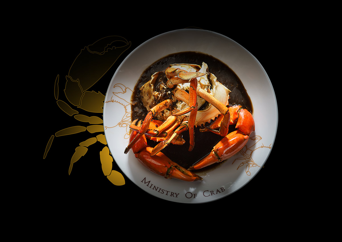 Ministry of Crab – restaurant in Sri Lanka – photo 4