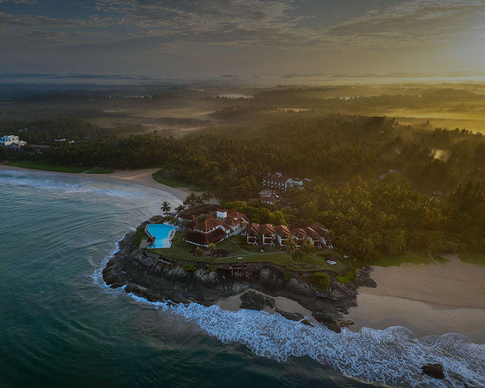 Jetwing Hotels – hotel & travel in Sri Lanka – photo 4