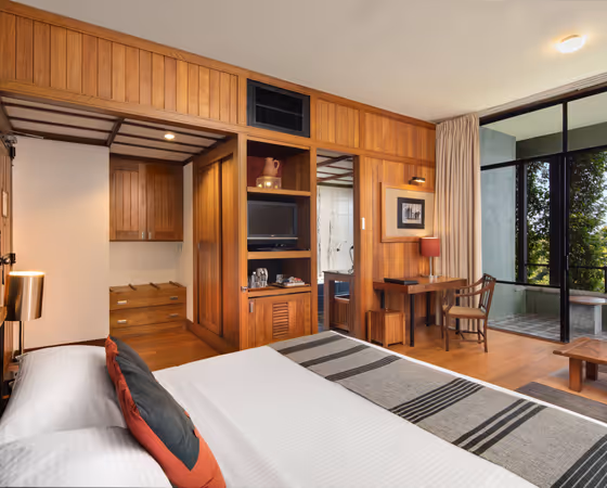 Heritance Kandalama – hotel & travel in Sri Lanka – photo 4