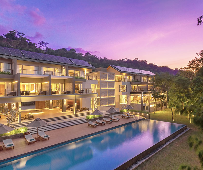 Jetwing Hotels – hotel & travel in Sri Lanka – photo 7