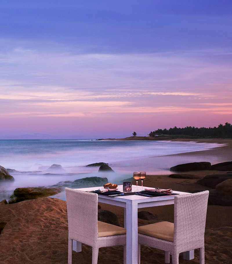 Jetwing Hotels – hotel & travel in Sri Lanka – photo 6