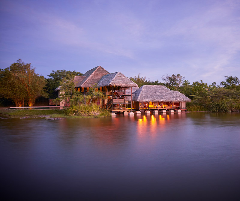 Jetwing Hotels – hotel & travel in Sri Lanka – photo 8