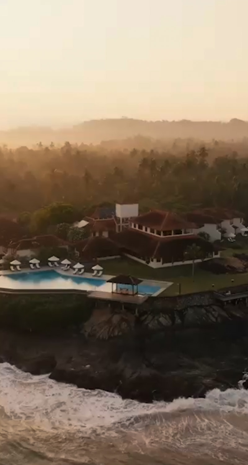 Jetwing Hotels – hotel & travel in Sri Lanka – photo 5