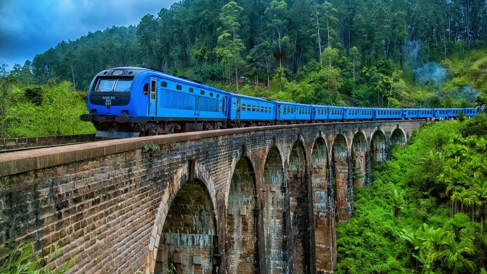 Ceylon Tours – airline & tickets in Sri Lanka – photo 3