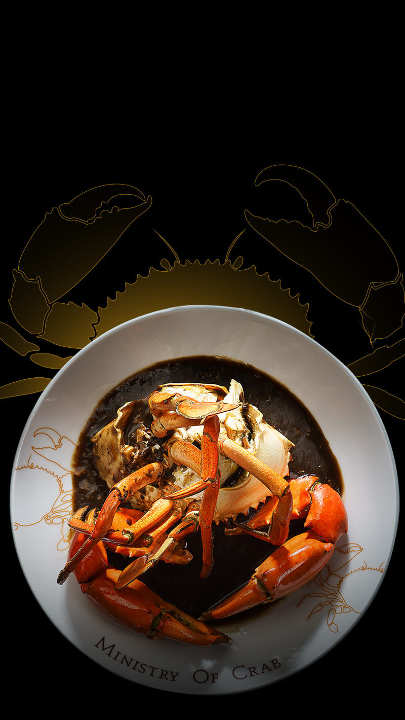Ministry of Crab – restaurant in Sri Lanka – photo 3
