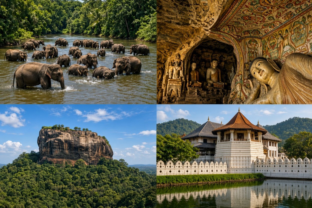 Ceylon Tours – airline & tickets in Sri Lanka – photo 5